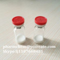 Intermédiaire pharmaceutique de peptide de Beta-Amyloid 2mg / Vial de CAS 144409-99-4